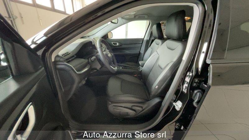 Jeep Compass 1.6 Multijet II 2WD Limited *PROMO FINANZIARIA*