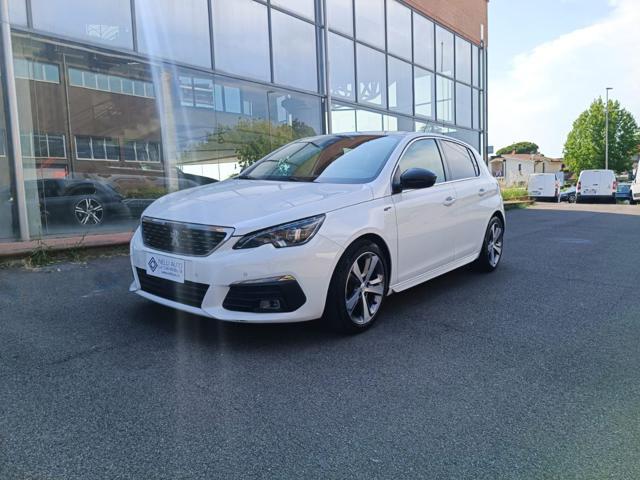 PEUGEOT 308 BlueHDi 130 S&S GT
