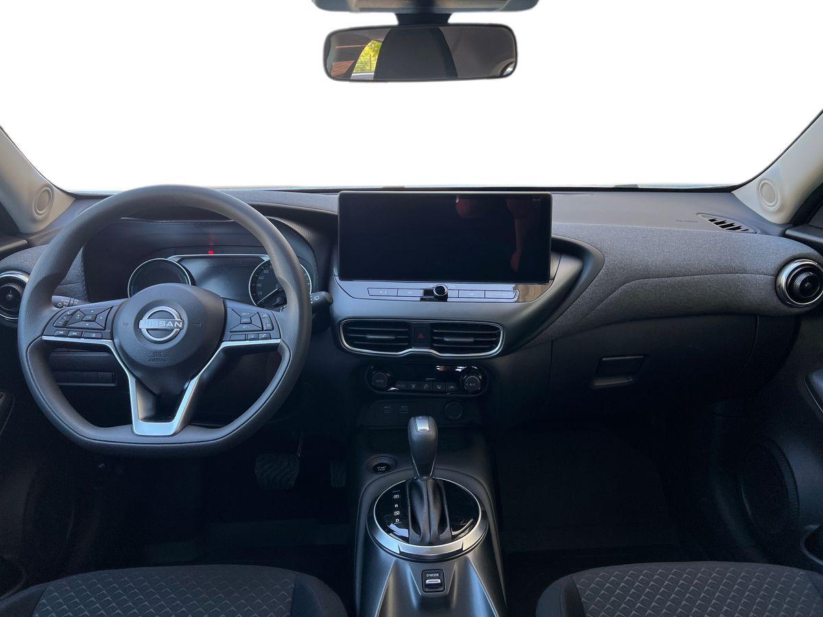 NISSAN Juke II 2024 - Juke 1.6 hev Acenta