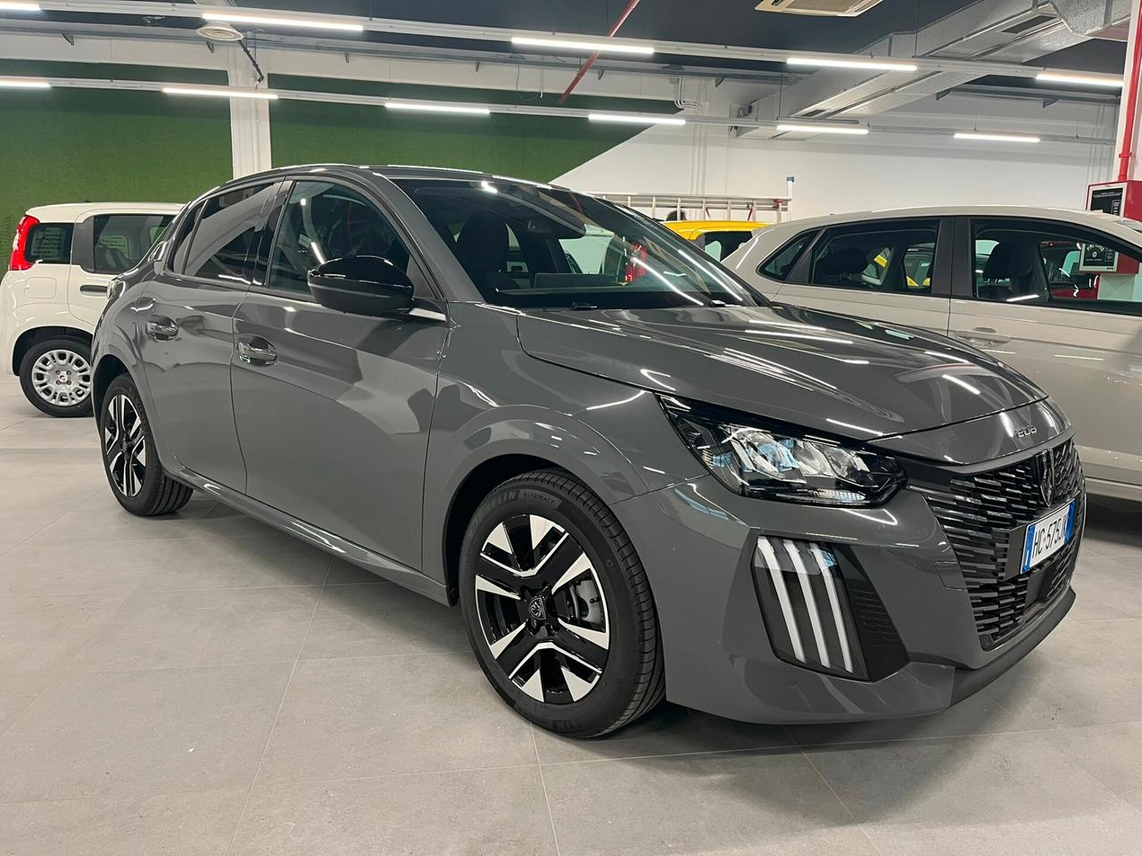 PEUGEOT 208 2ª serie 208 PureTech 100 Stop&Sta...