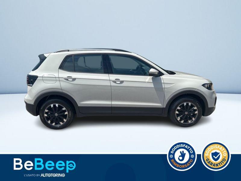 Volkswagen T-Cross 1.0 TSI STYLE 95CV