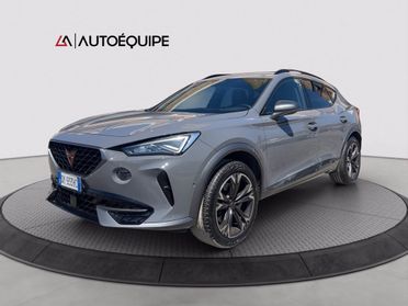 CUPRA Formentor 1.5 tsi 150cv del 2022