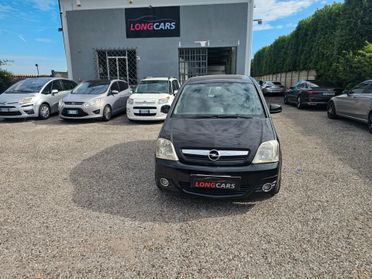 Opel Meriva 1.7 CDTI 101CV F.AP. Cosmo