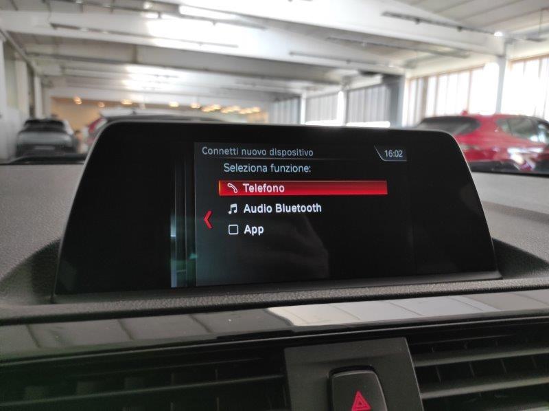 BMW Serie 1 (F20) - 118i 5p. Advantage