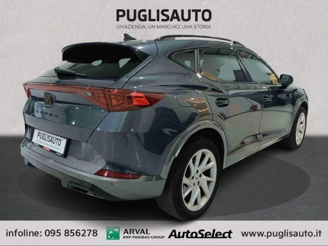 CUPRA Formentor 2.0 TDI