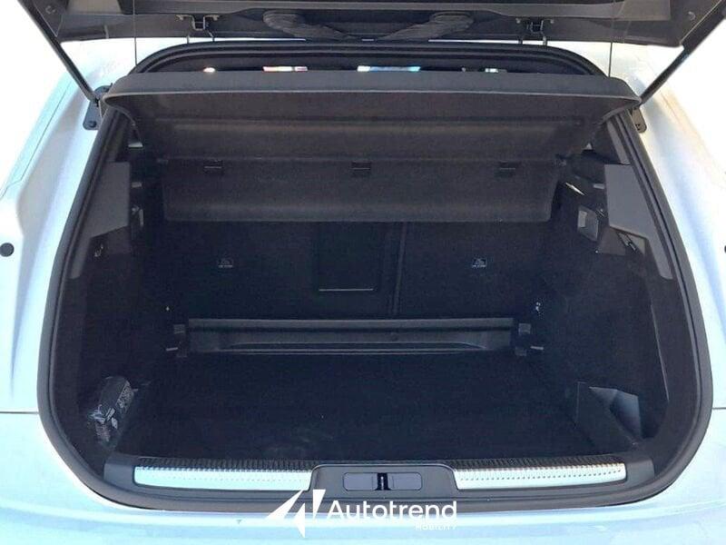 DS DS 7 Crossback BlueHDi 130 CV Automatica Grand Chic