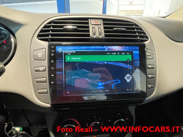 FIAT Bravo 1.6 MJT 105 CV DPF Dynamic
