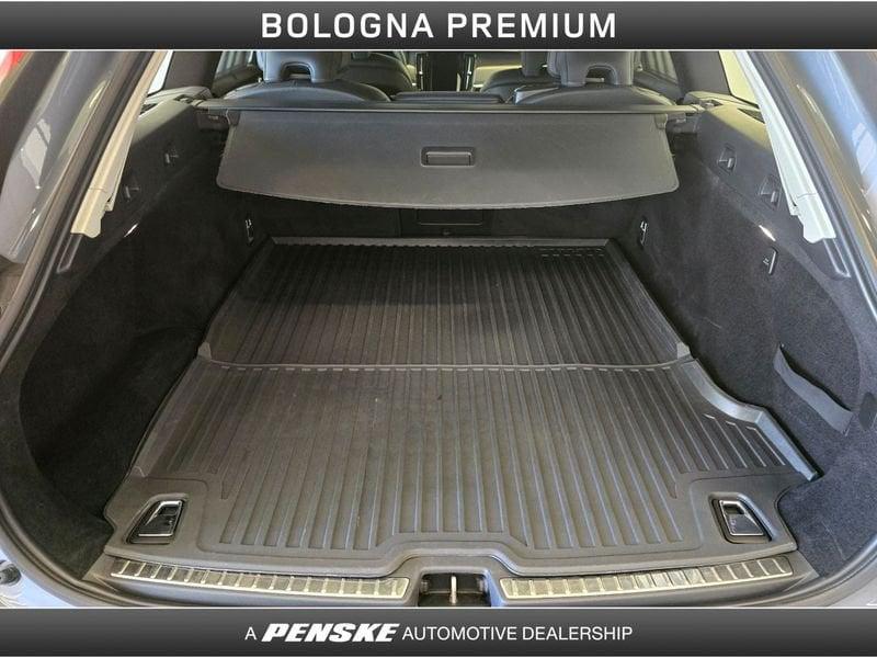 Volvo V90 B4 automatico Plus Bright