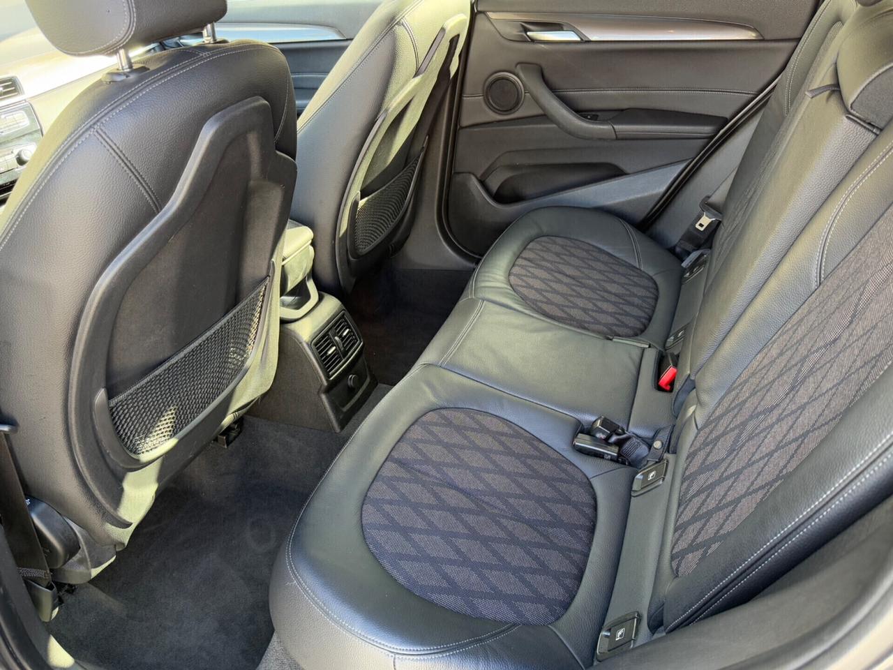 Bmw X1 sDrive16d xLine