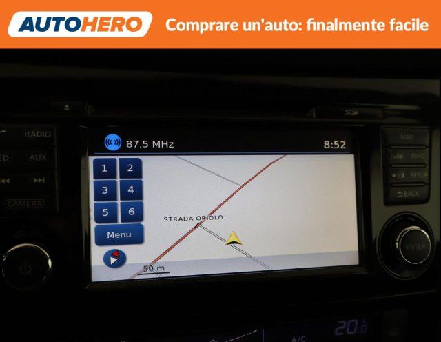 NISSAN X-Trail 1.6 dCi 2WD Acenta Premium