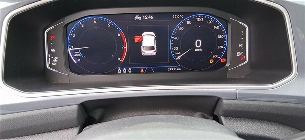 Volkswagen T-Roc 1.0 TSI Style