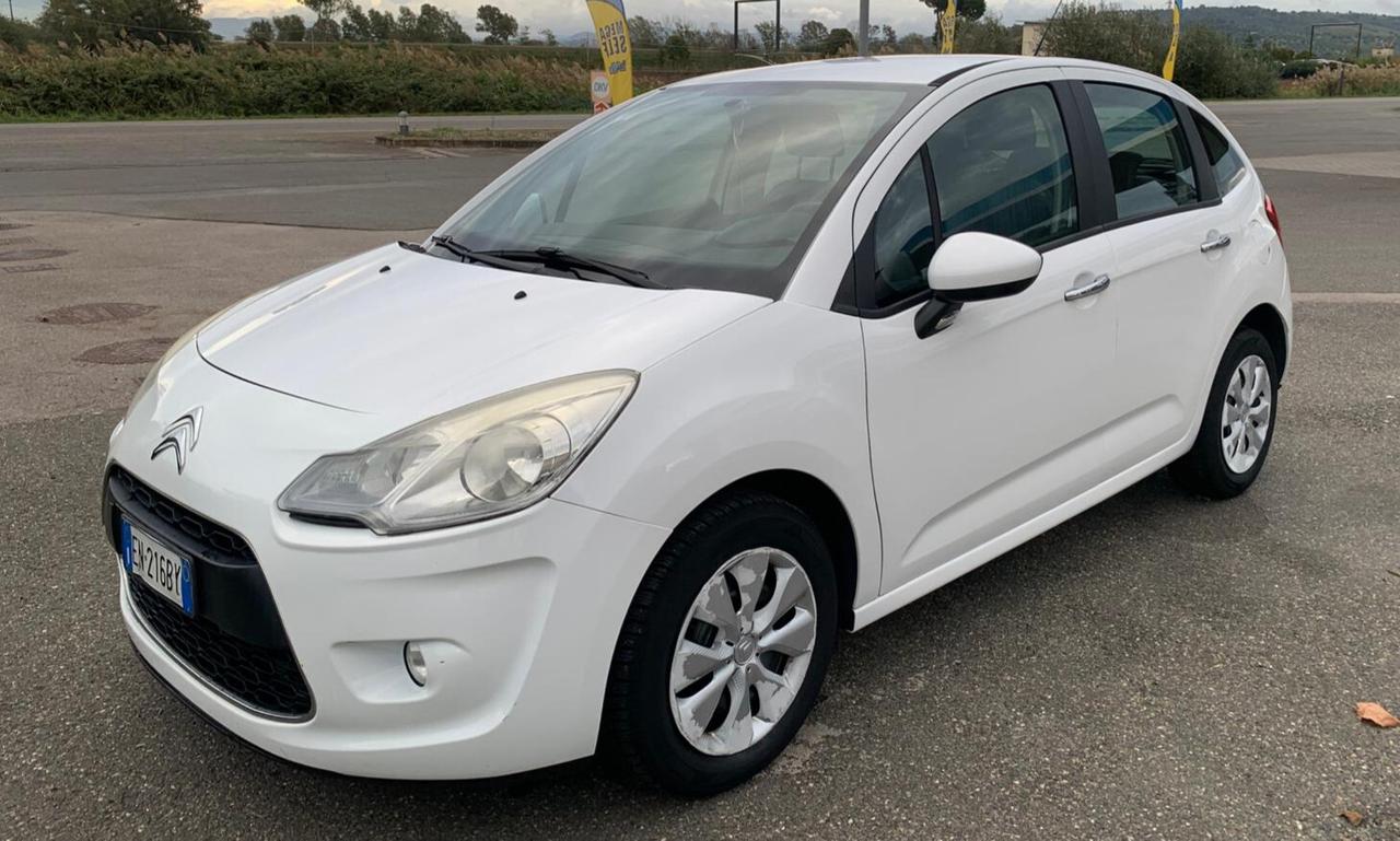 Citroen C3 1.1 Attraction