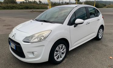 Citroen C3 1.1 Attraction