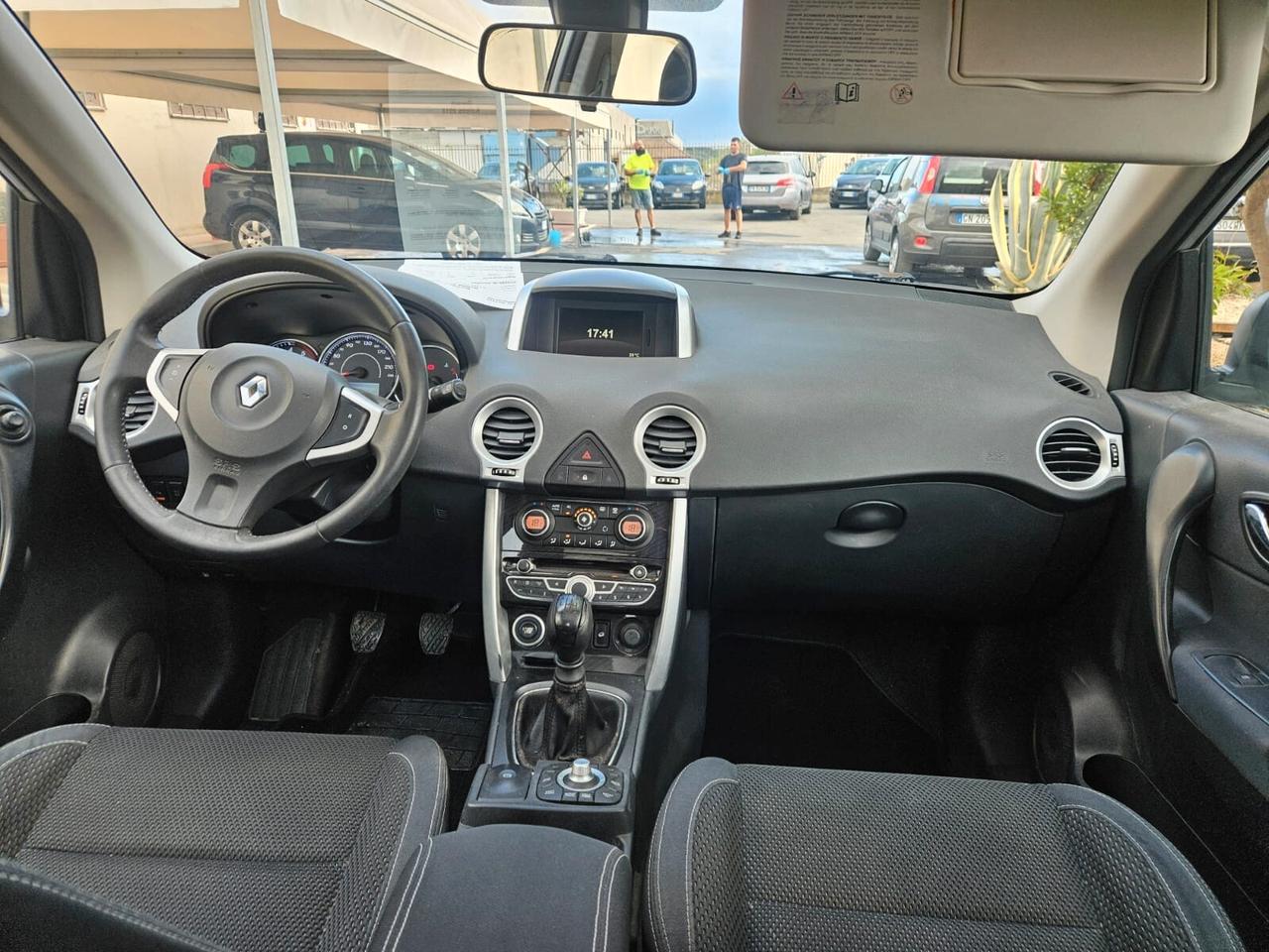 Renault Koleos 2.0 dCi 150CV 4X2- UNICO PROPRIETARIO - FULL OPTIONAL