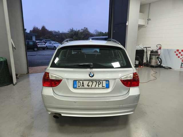 BMW 320 Serie 3 E91 Touring 320d Touring Msport