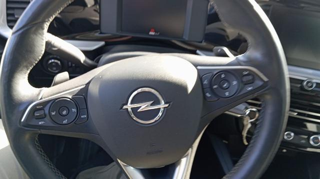 OPEL Mokka *PROMO* 1.2 Turbo 130 CV aut. Edition