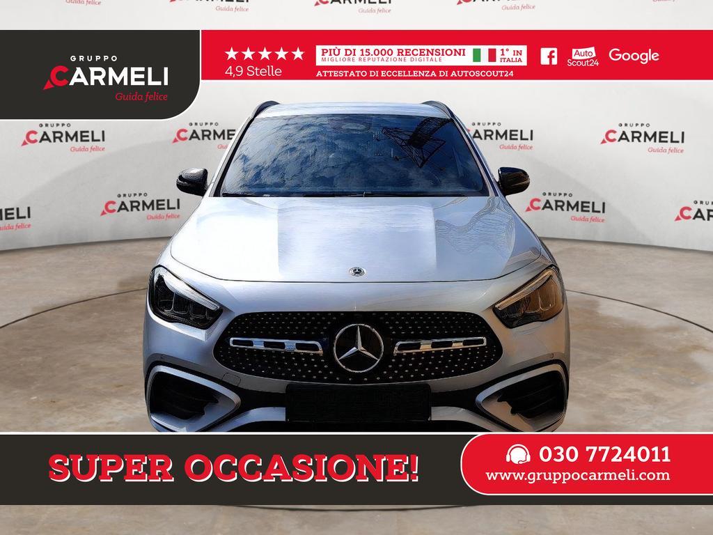 Mercedes GLA 200 200 AMG Line Premium 7G-DCT