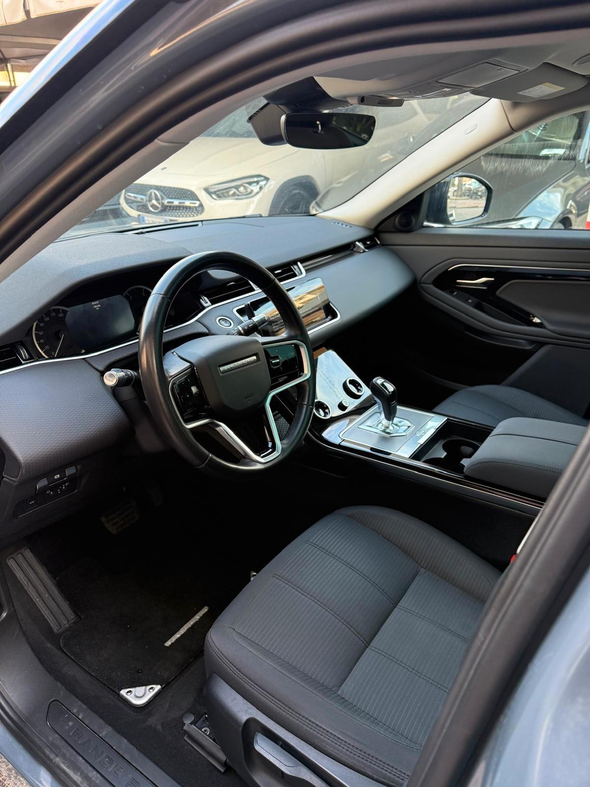 Land Rover Evoque 2.0D I4 163CV HSE 2022 TETTO