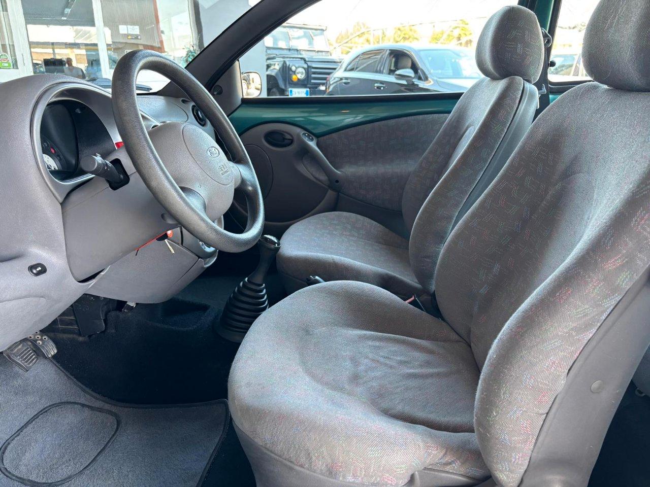 Ford Ka 1.3 Collection (spring/summer)