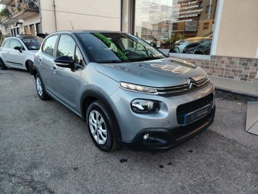 Citroen C3 PureTech 110 S&S