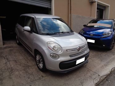Fiat 500L Living 0.9 TwinAir 105 CV Pop Star (Finanziabile)