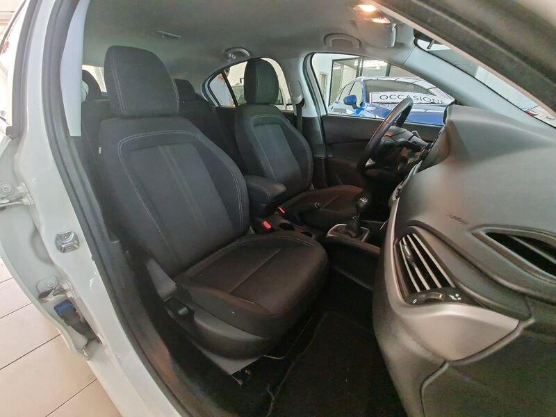 FIAT Tipo 1.4 5 porte Easy