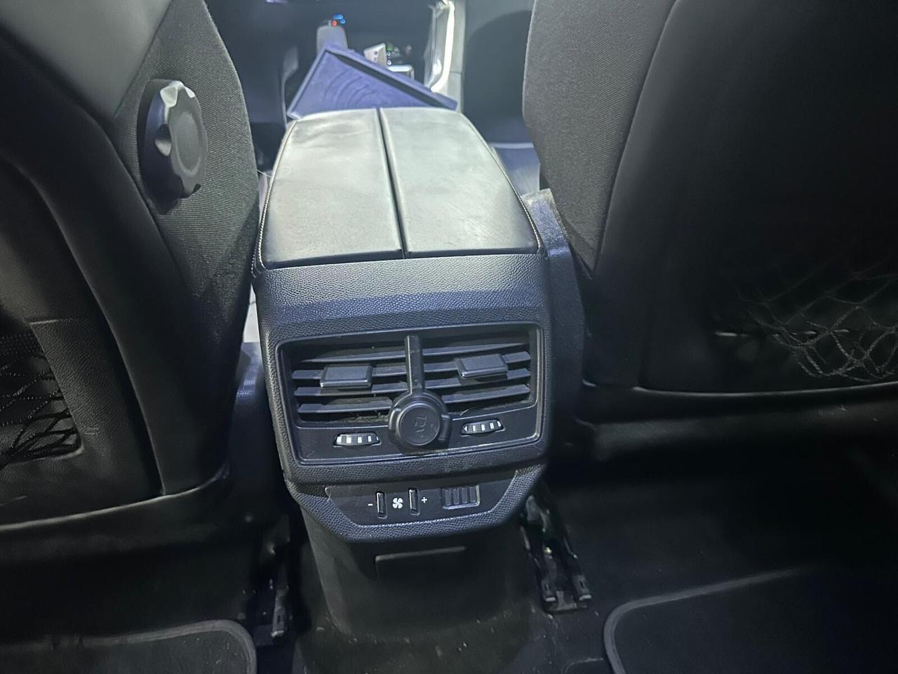 Peugeot 5008 BlueHDi 130 S&S EAT8 GT Line 7 Posti