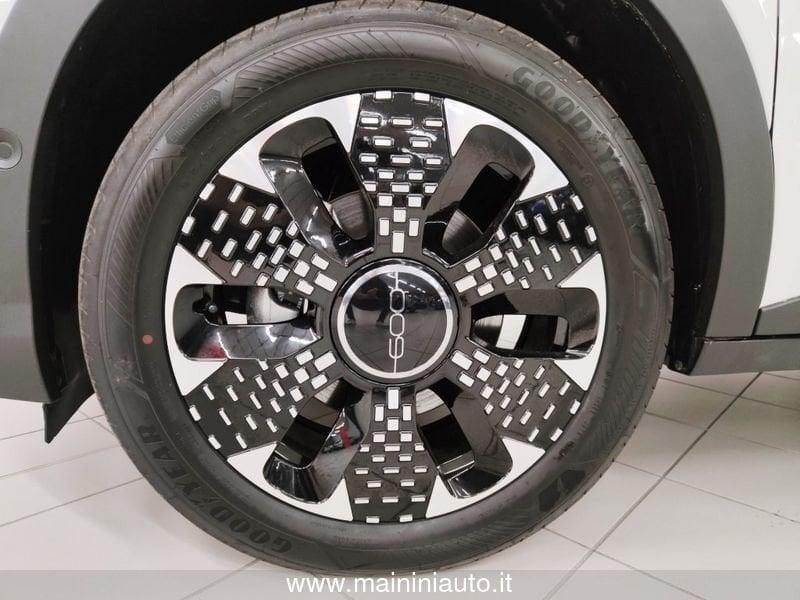 FIAT 600 1.2 136cv Hybrid DCT MHEV La Prima Cambio Automatico