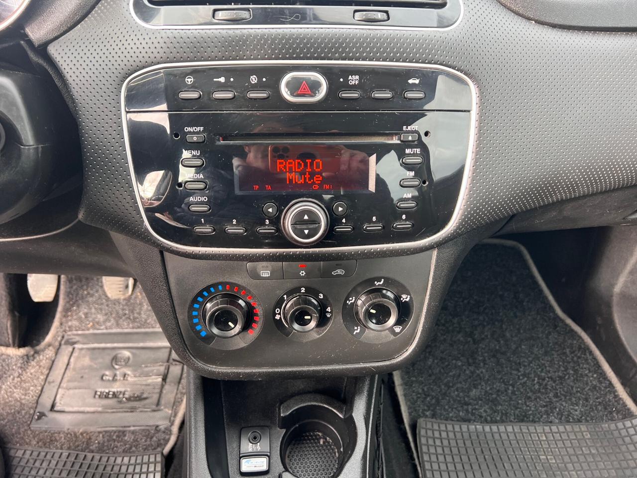 Fiat Punto Evo 1.2 5 porte Dynamic