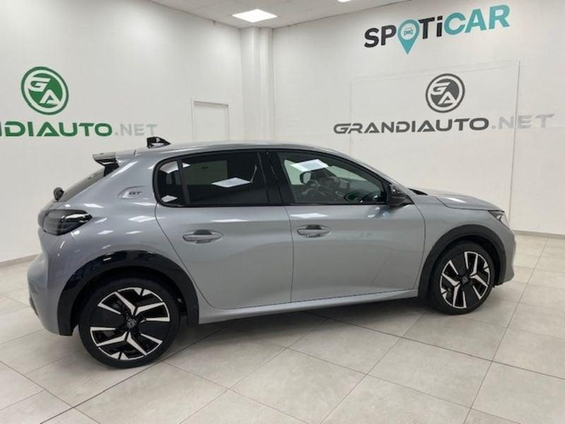 Peugeot 208 II 2023 1.2 puretech GT s&s 100cv