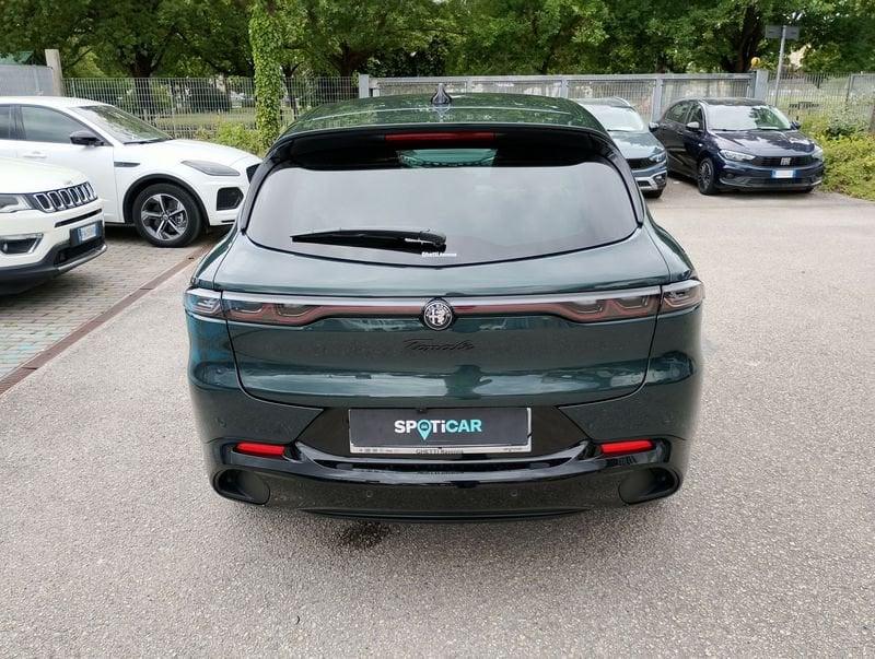 Alfa Romeo Tonale 1.5 Hybrid 175cv TCT7 Veloce