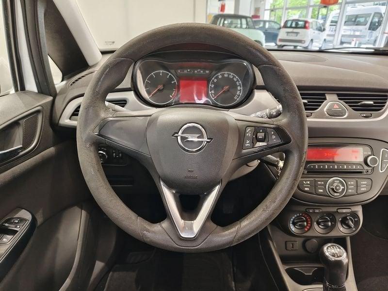 Opel Corsa Corsa 3p 1.2