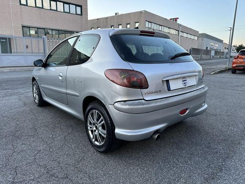 Peugeot 206 206 3p 1.4 hdi Sweet Years