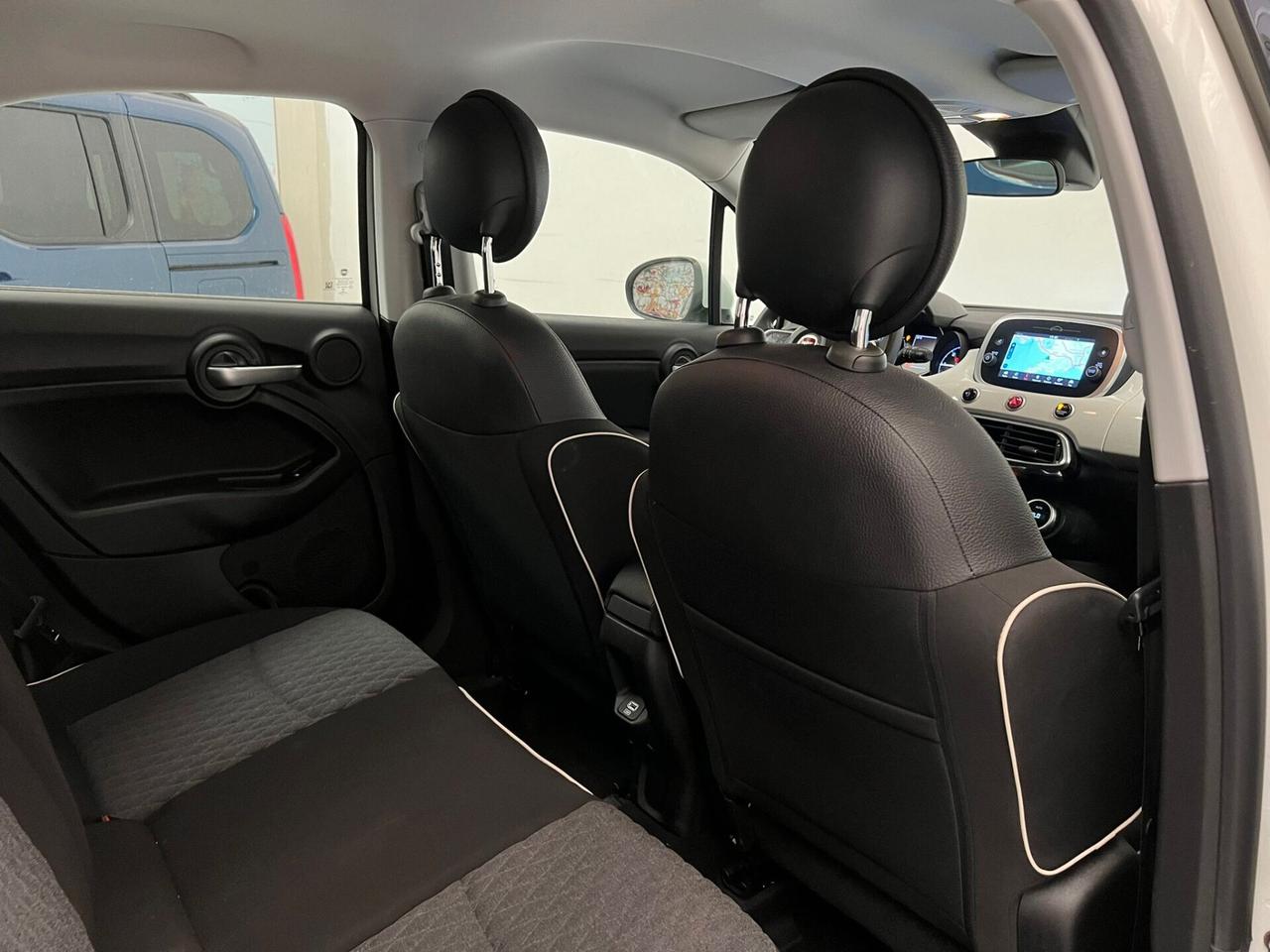 Fiat 500X 1.3 MultiJet 95 CV Cross