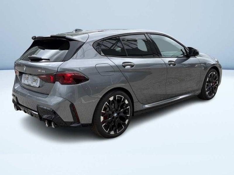BMW Serie 1 M135i xDrive M Sport Pro