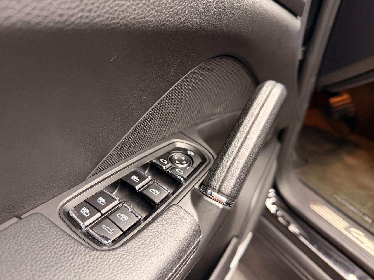 Porsche Cayenne 3.0 Diesel