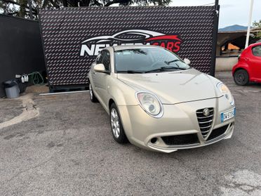 Alfa Romeo MiTo 1.6 JTDm 16V Distinctive Premium Pack