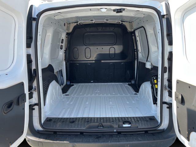 RENAULT Kangoo Z.E. Ice 44KW