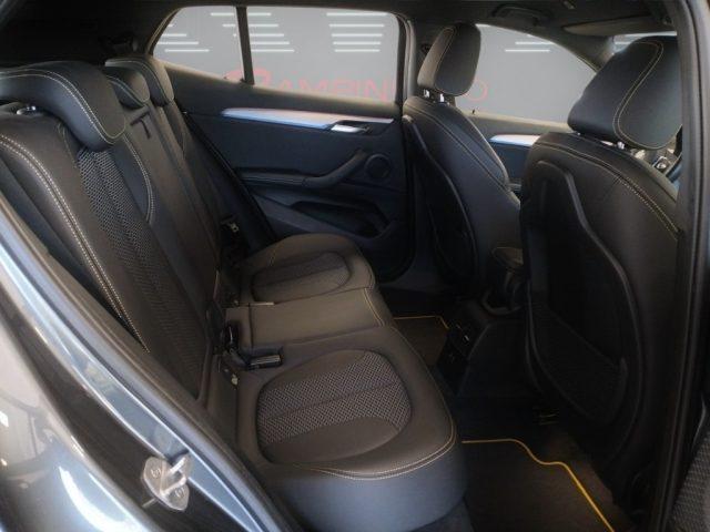 BMW X2 xDrive18d Msport X 150 Cv Automatico Unico Prop.