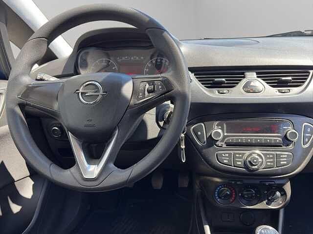 Opel Corsa 1.2 5 porte n-Joy