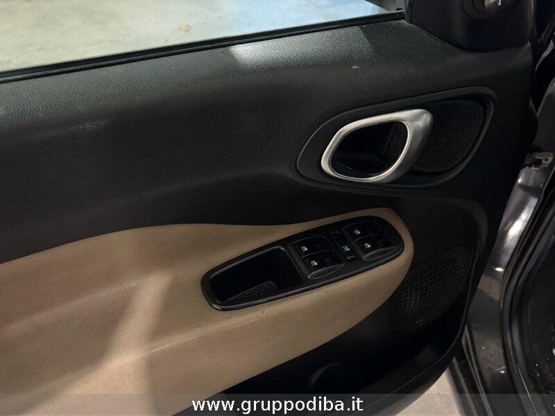 FIAT 500L 2012 Diesel 1.3 mjt Lounge 85cv