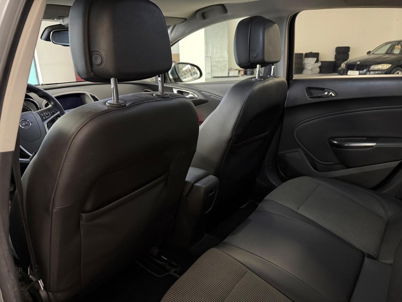 Opel Astra 1.7 CDTI 110CV 5 porte Cosmo