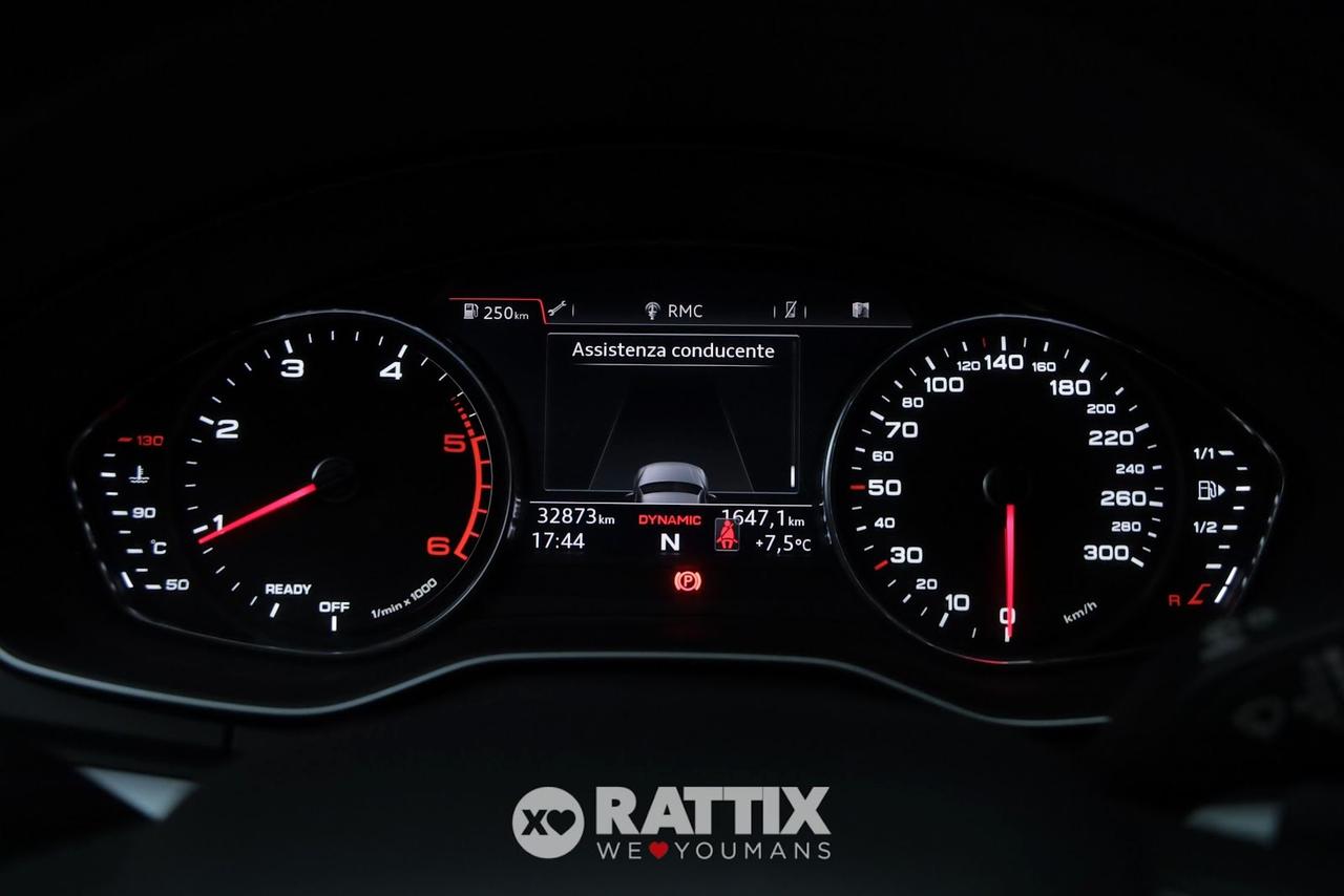 Audi Q5 40 2.0 TDI 190CV Business Quattro s-Tronic