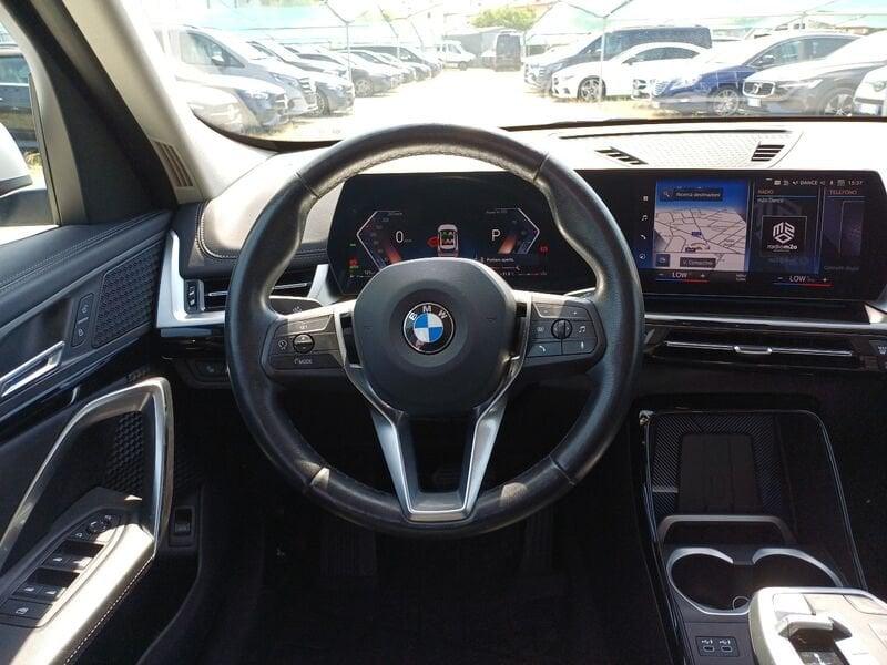 BMW X1 X1 sDrive 18d xLine