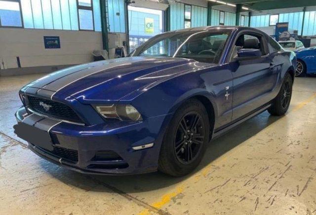 FORD Mustang 3.7 V6 GPL