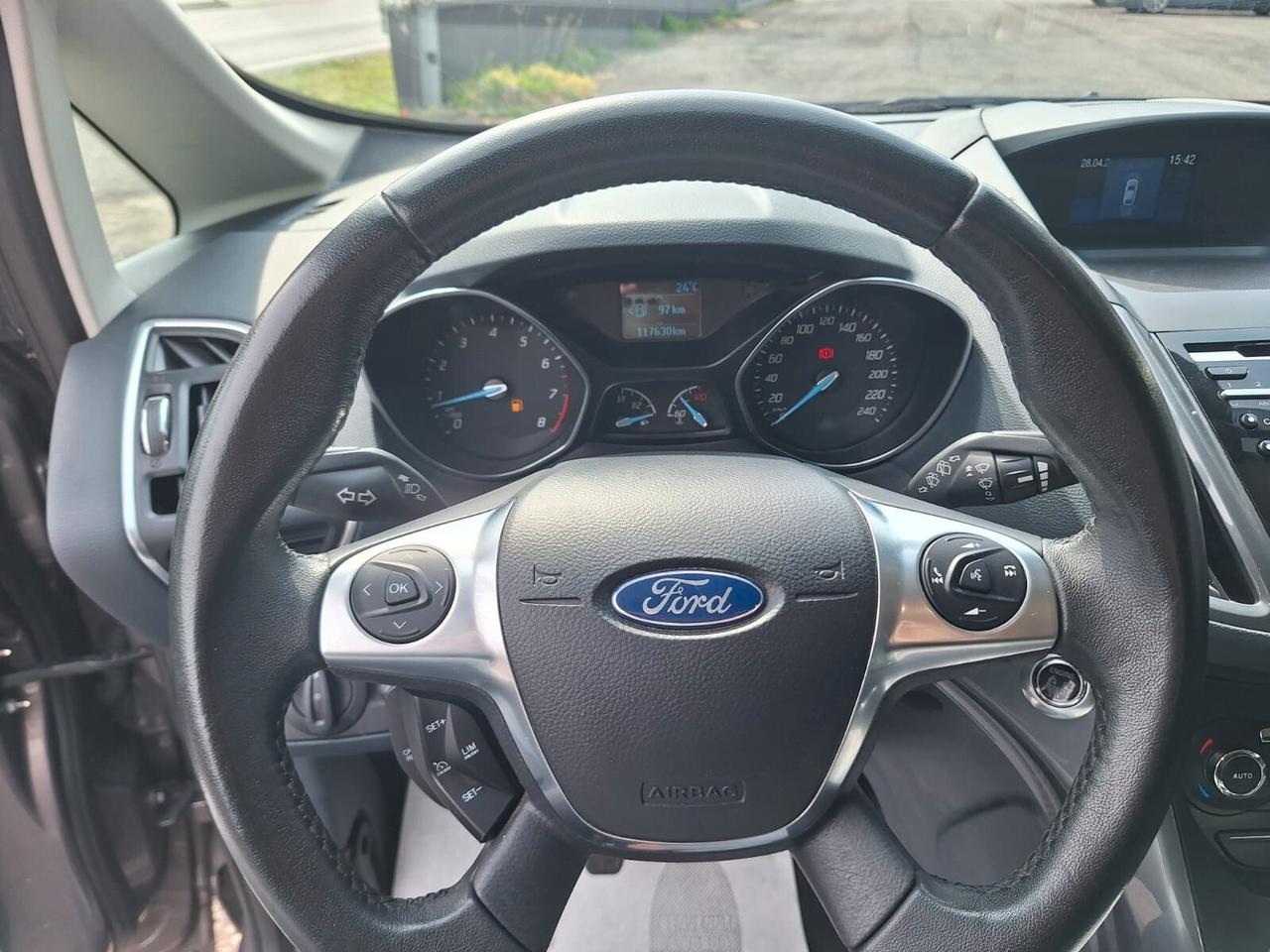 Ford C-Max 1.0 EcoBoost 125CV Start&Stop Titanium