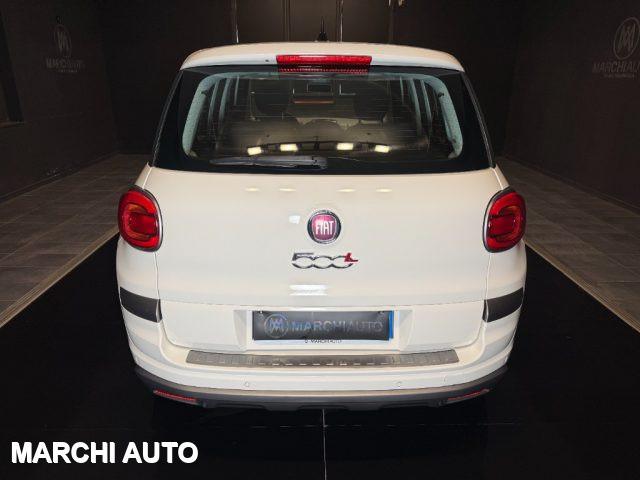 FIAT 500L 1.3 Multijet 95 CV Cross
