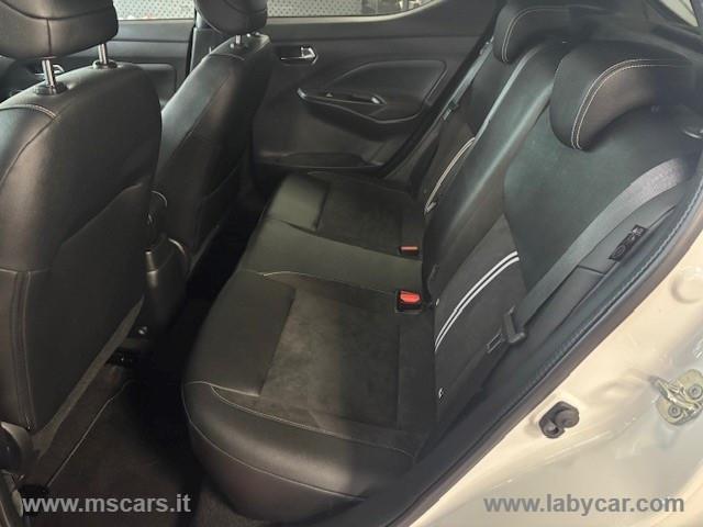 NISSAN Micra IG-T 92 5p. Acenta