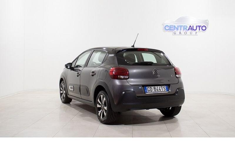 Citroën C3 BlueHDi 100cv S&S Shine