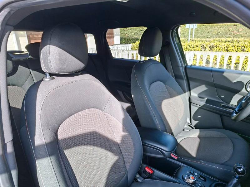 Mini One Countryman 1.5